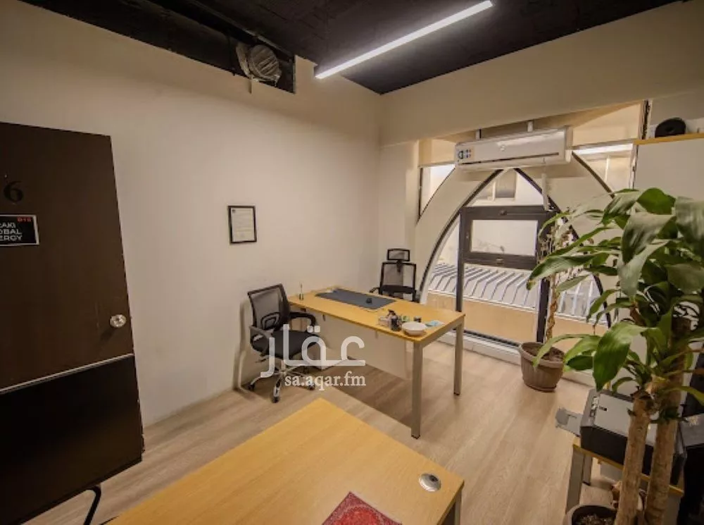 مكتب 9000 م² في السويدي 4