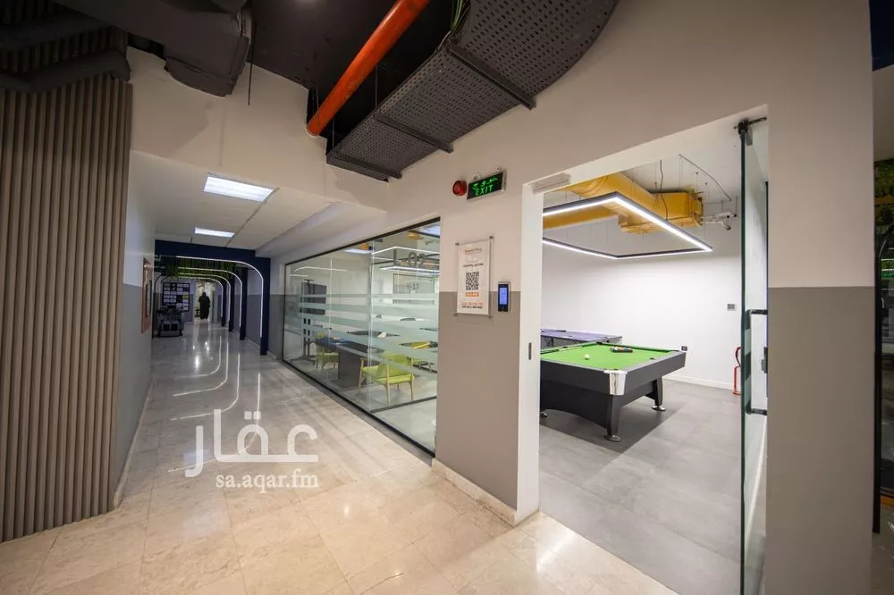 1 bedroom office in As Suwaidi, Riyadh 5