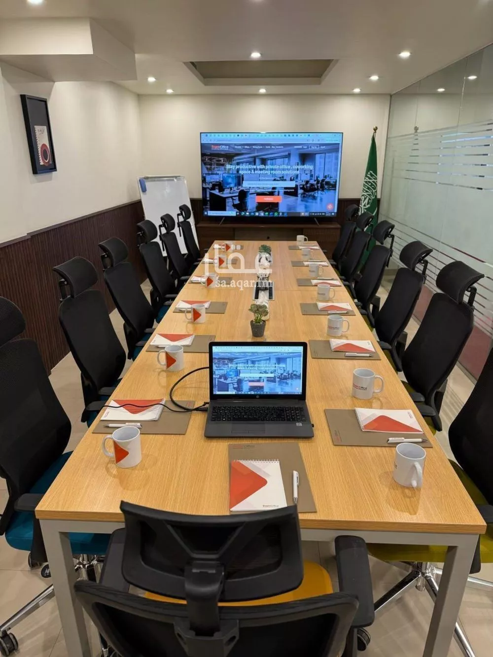 مكتب 3000 م² في السليمانية 2