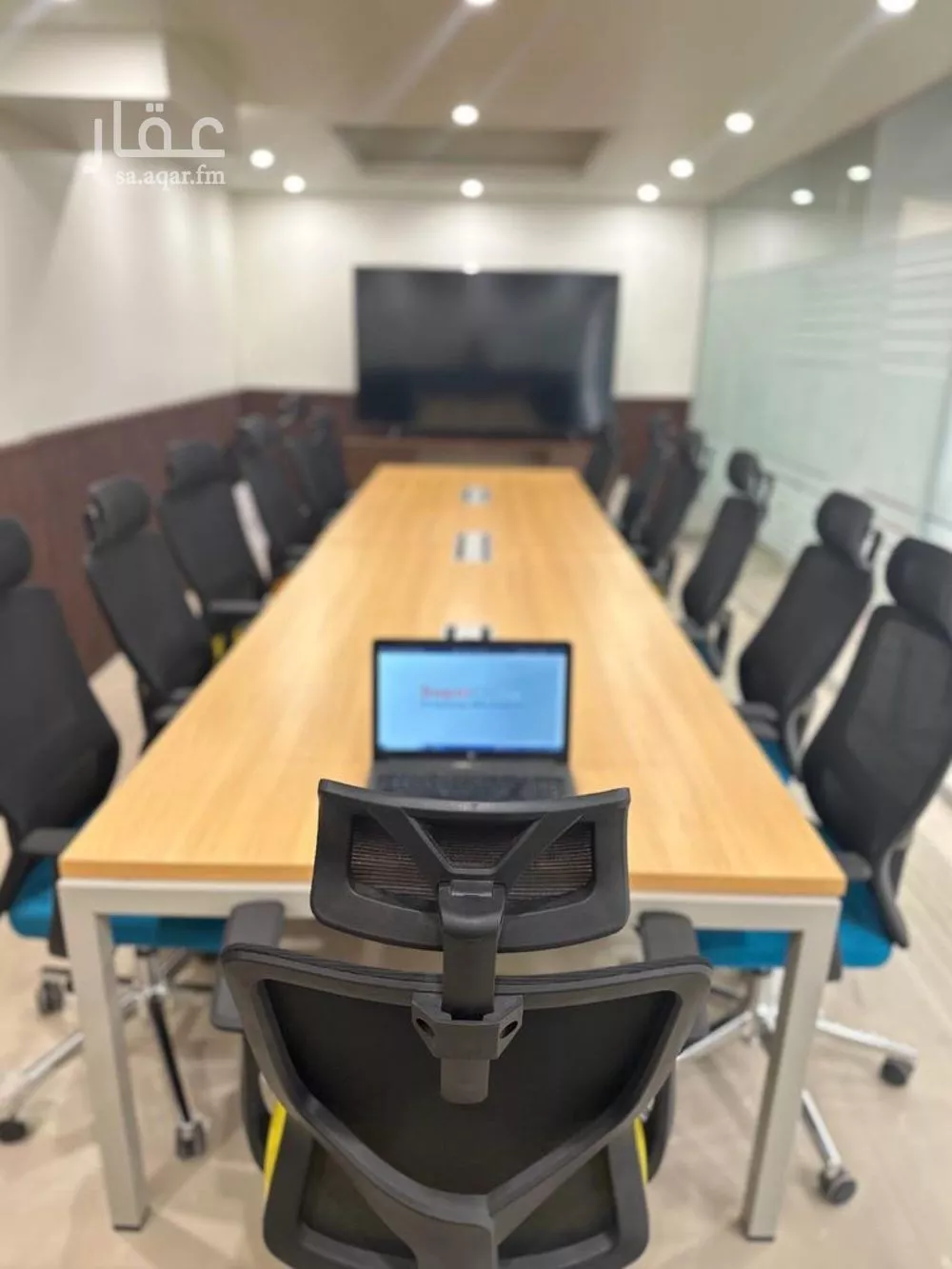 مكتب 3000 م² في السليمانية 5