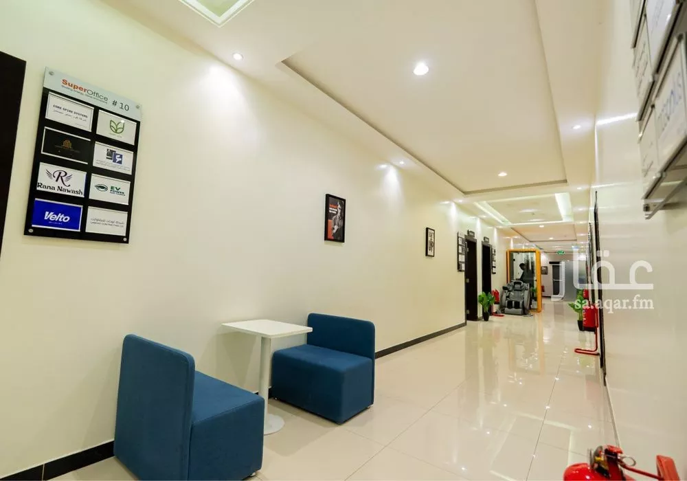 18 bedroom office in Al Aridh, Riyadh 6