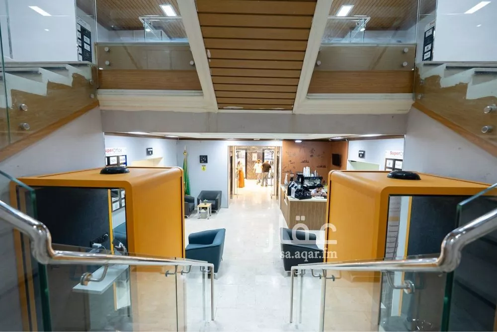 150 bedroom office in Al Sulaimaniyyah, Riyadh 7