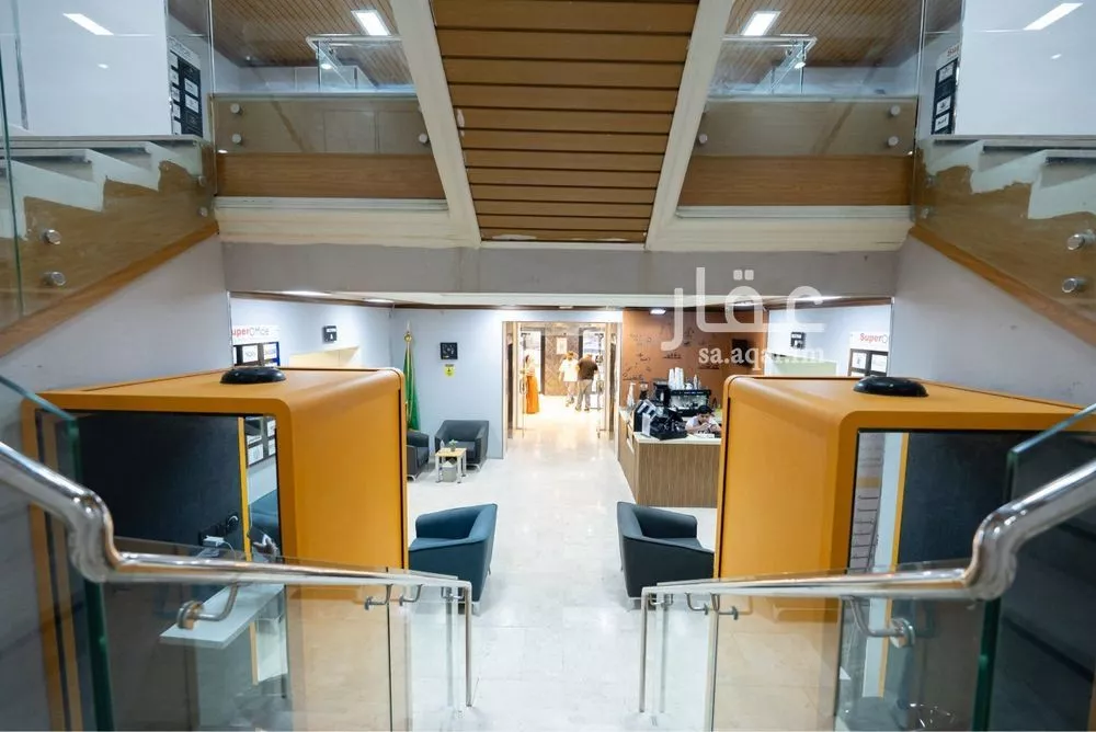 150 bedroom office in Al Sulaimaniyyah, Riyadh 7