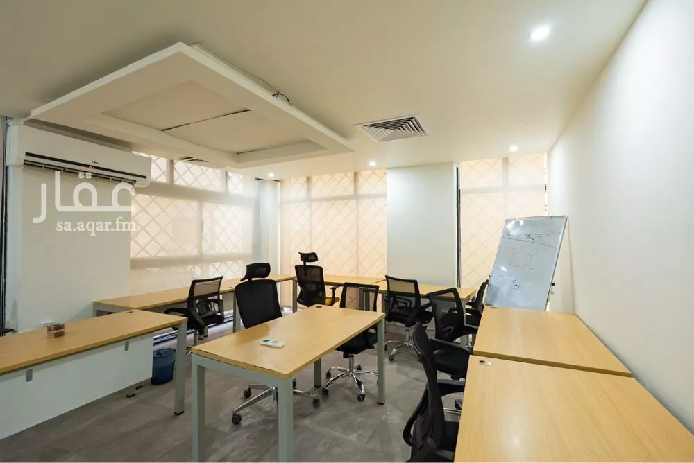 150 bedroom office in Al Sulaimaniyyah, Riyadh 7