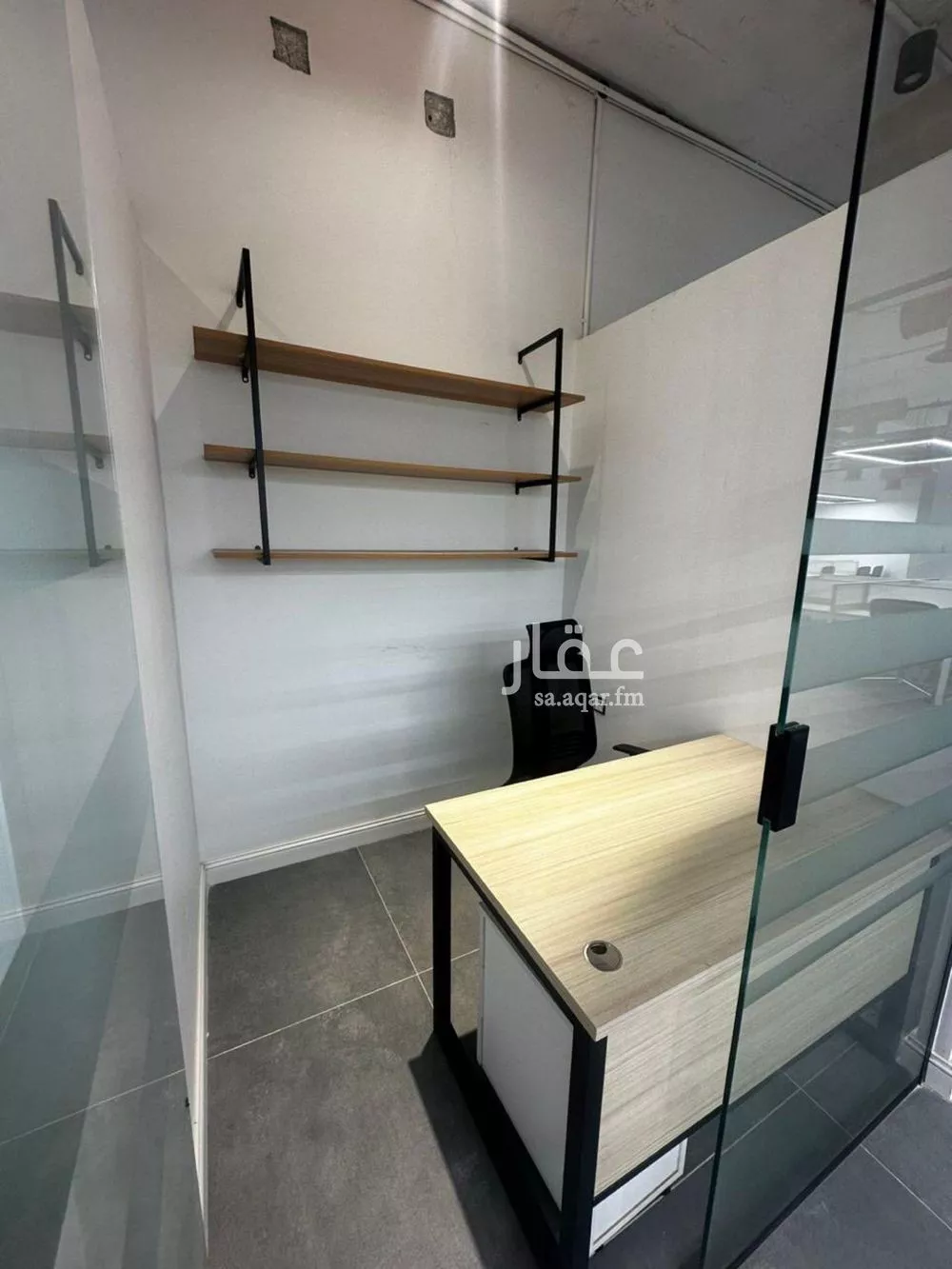 1 bedroom office in As Suwaidi, Riyadh 8