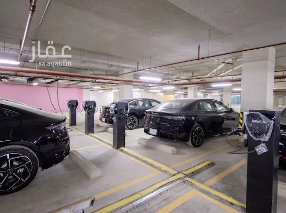 1 bedroom office in As Suwaidi, Riyadh 10