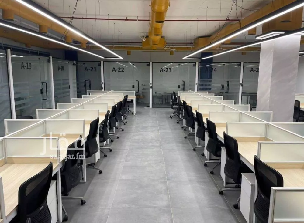 1 bedroom office in As Suwaidi, Riyadh 11