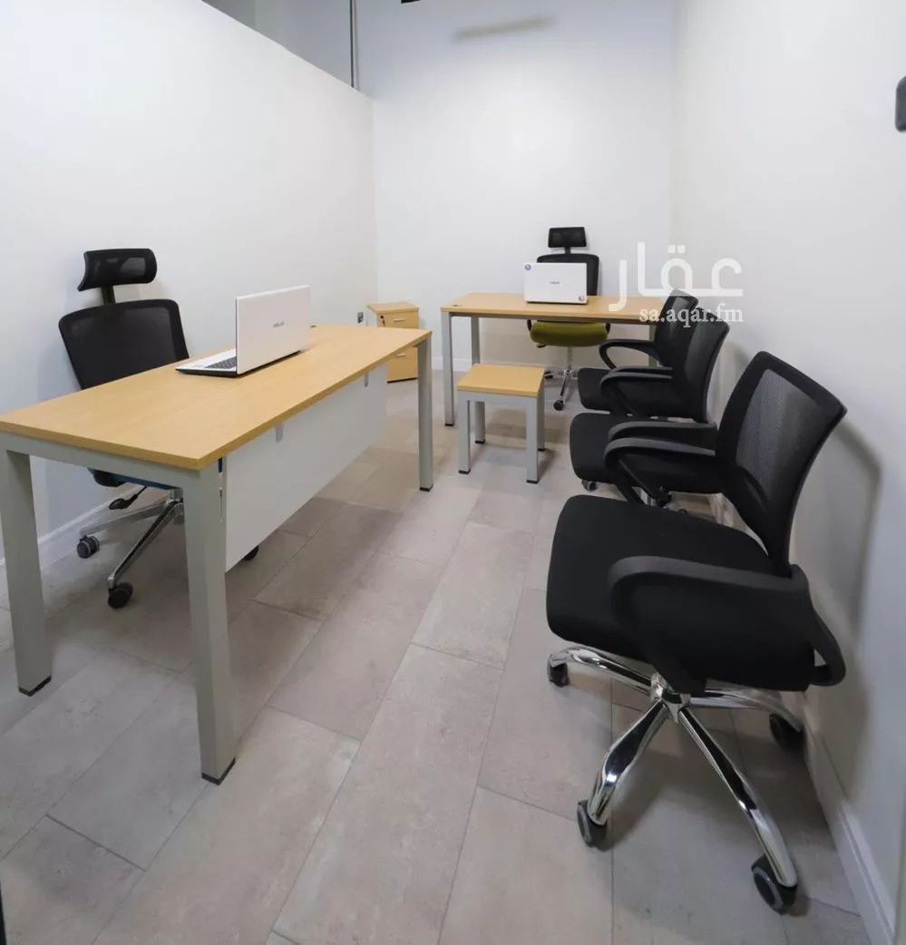 150 bedroom office in Al Sulaimaniyyah, Riyadh 9