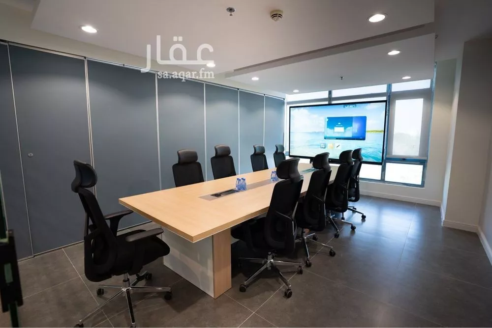 1 bedroom office in As Suwaidi, Riyadh 9