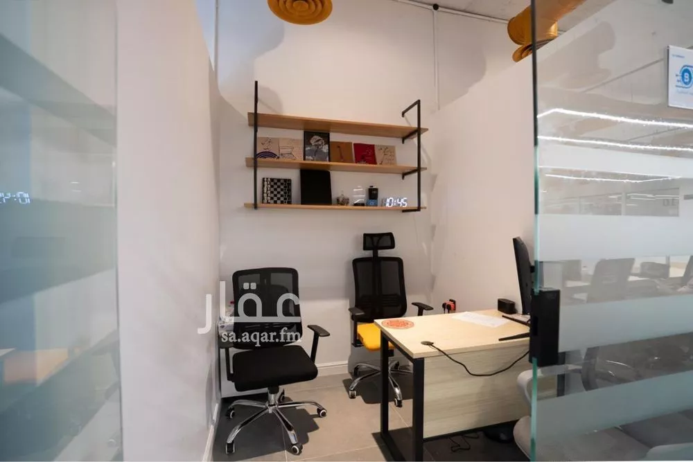 1 bedroom office in As Suwaidi, Riyadh 13
