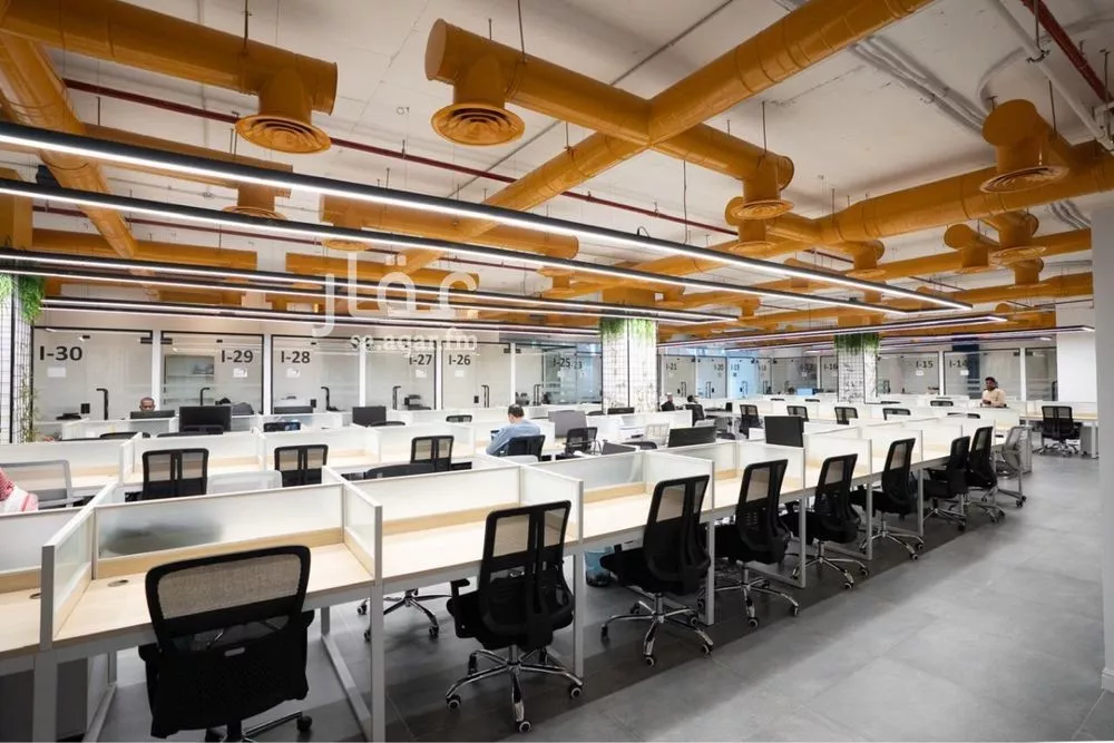 1 bedroom office in As Suwaidi, Riyadh 13