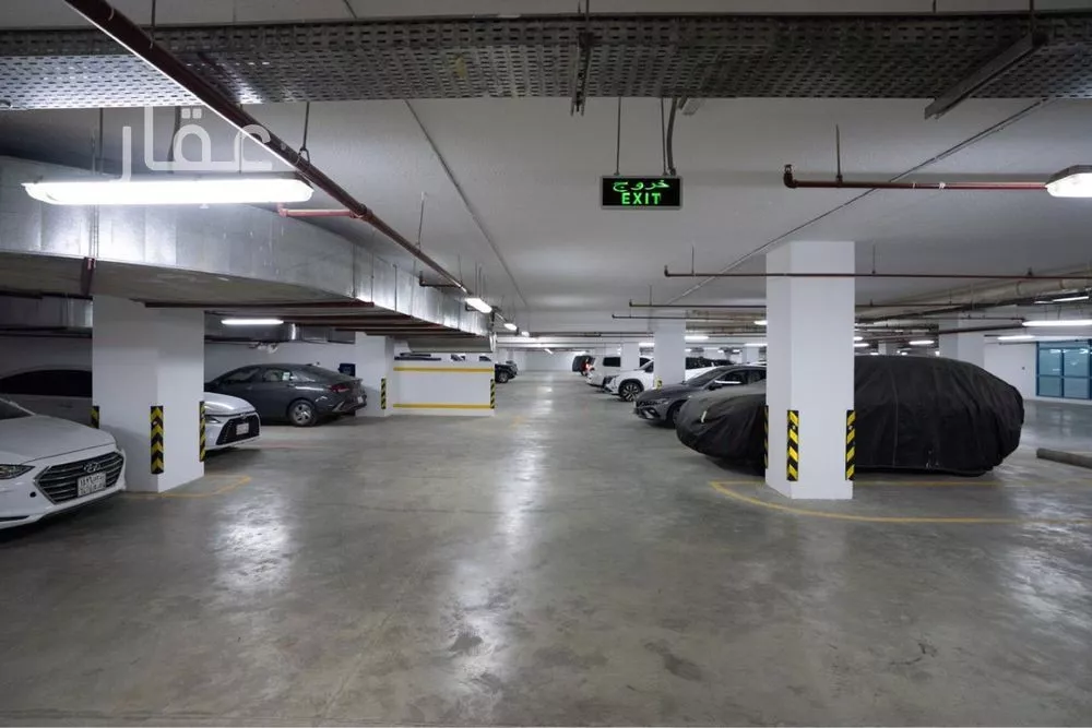 1 bedroom office in As Suwaidi, Riyadh 11