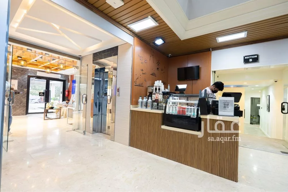 150 bedroom office in Al Sulaimaniyyah, Riyadh 8