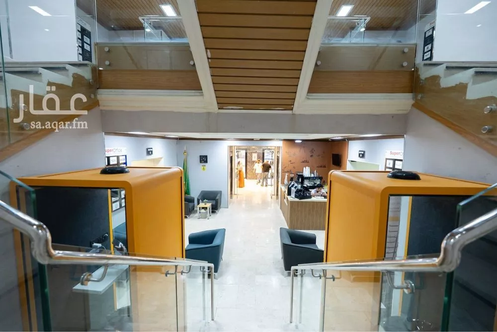 150 bedroom office in Al Sulaimaniyyah, Riyadh 8