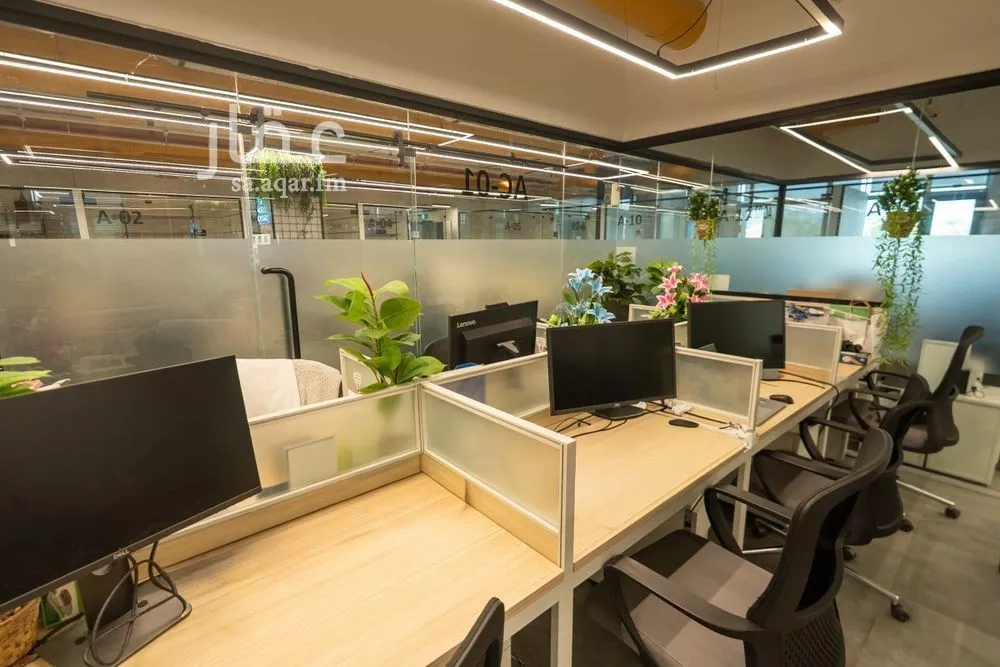 1 bedroom office in As Suwaidi, Riyadh 4