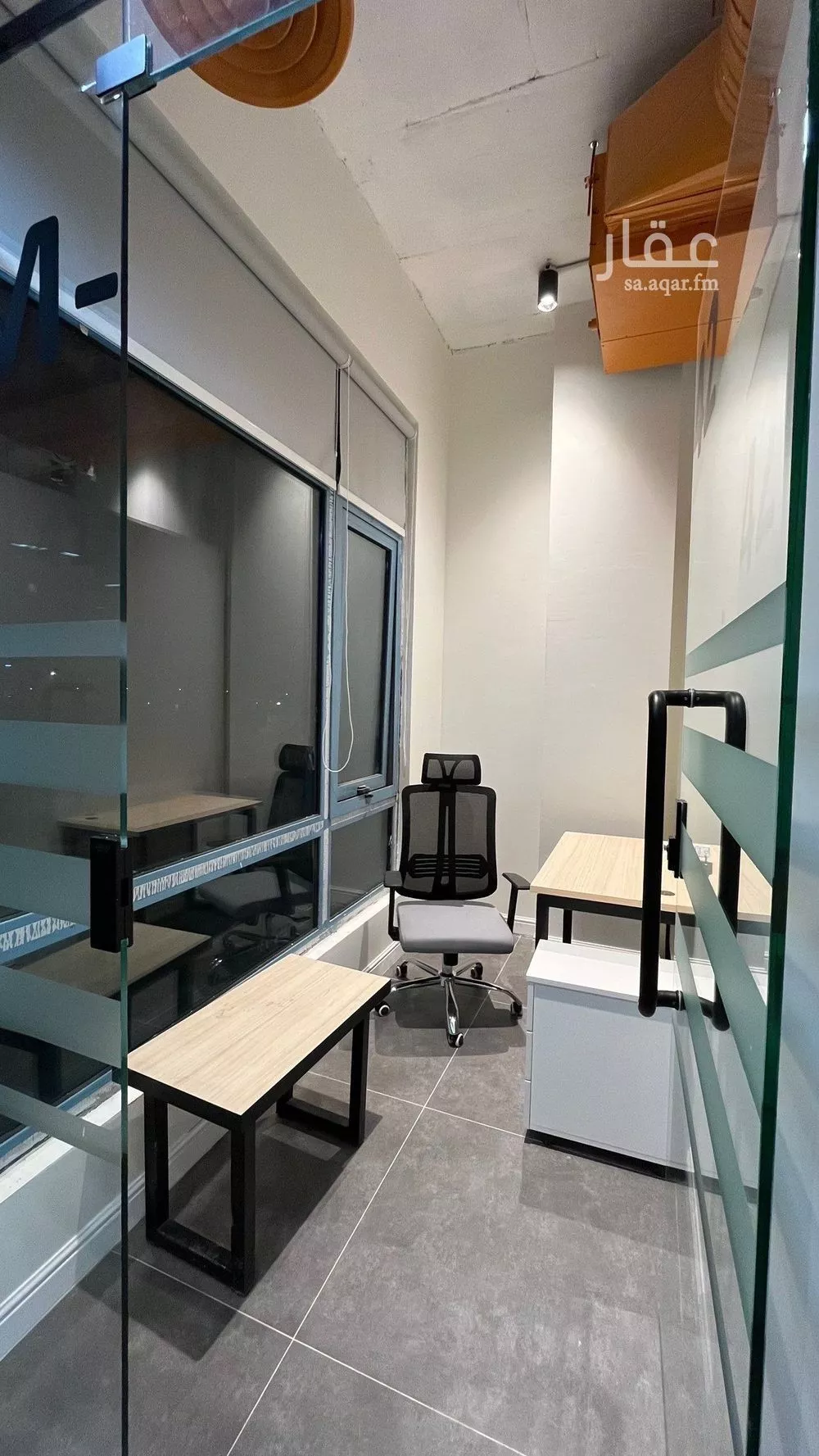مكتب 9000 م² في السويدي 3
