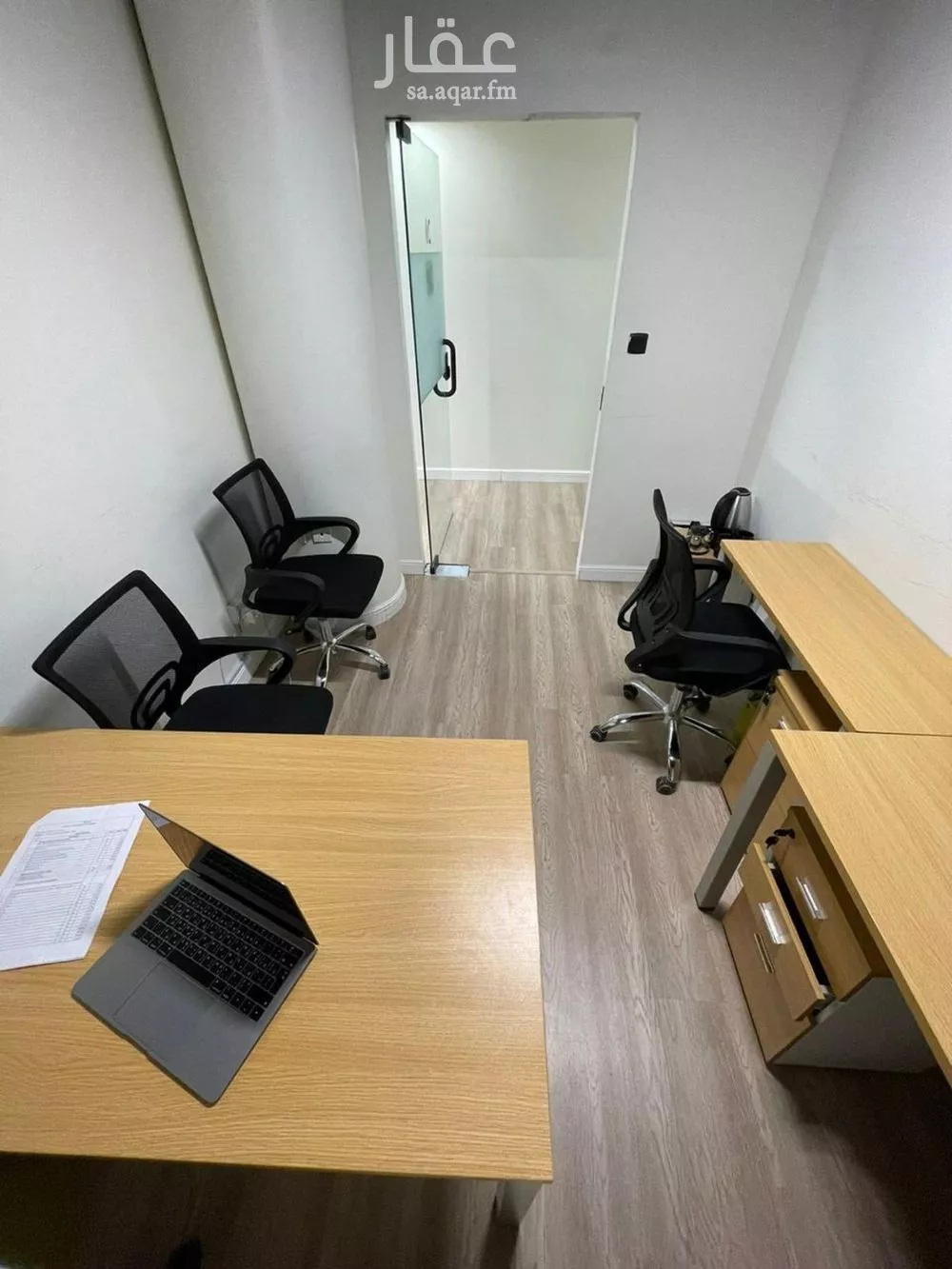 150 bedroom office in Al Sulaimaniyyah, Riyadh 7