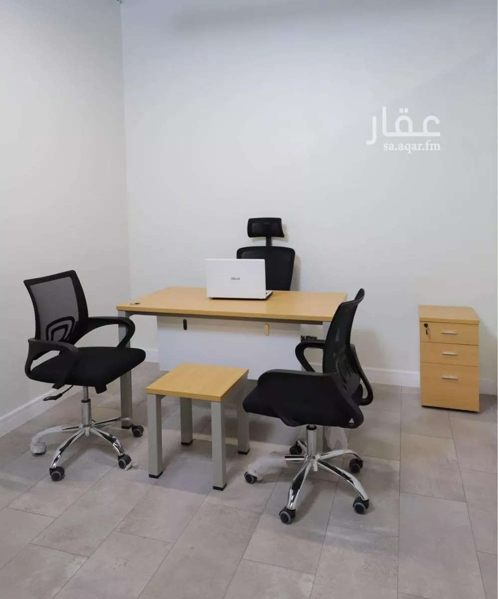 150 bedroom office in Al Sulaimaniyyah, Riyadh 12