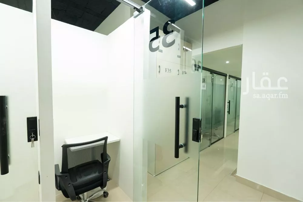 150 bedroom office in Al Sulaimaniyyah, Riyadh 5