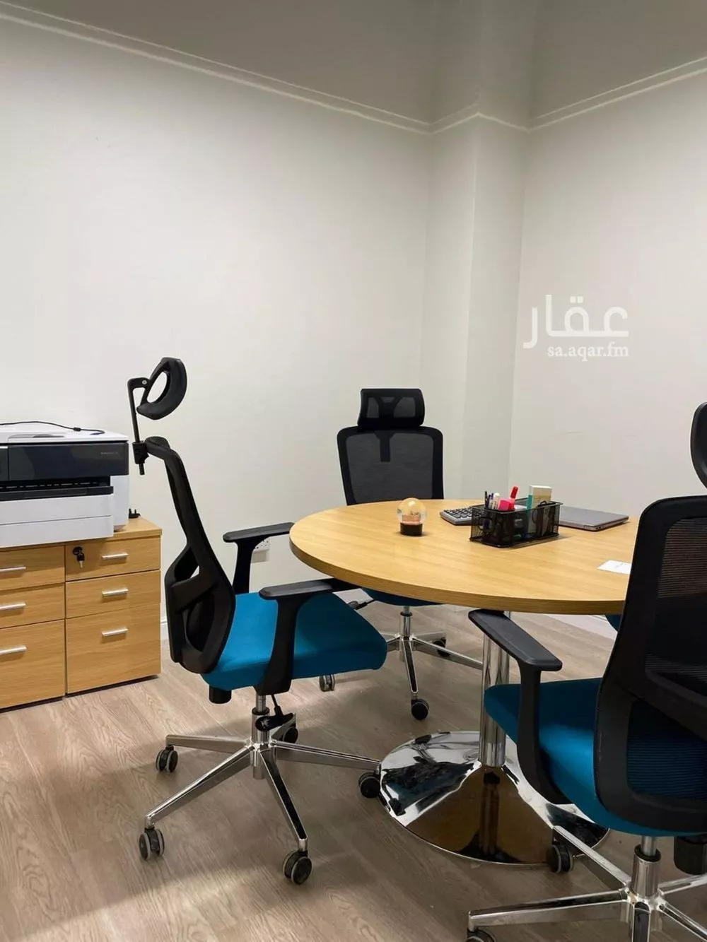 150 bedroom office in Al Sulaimaniyyah, Riyadh 6