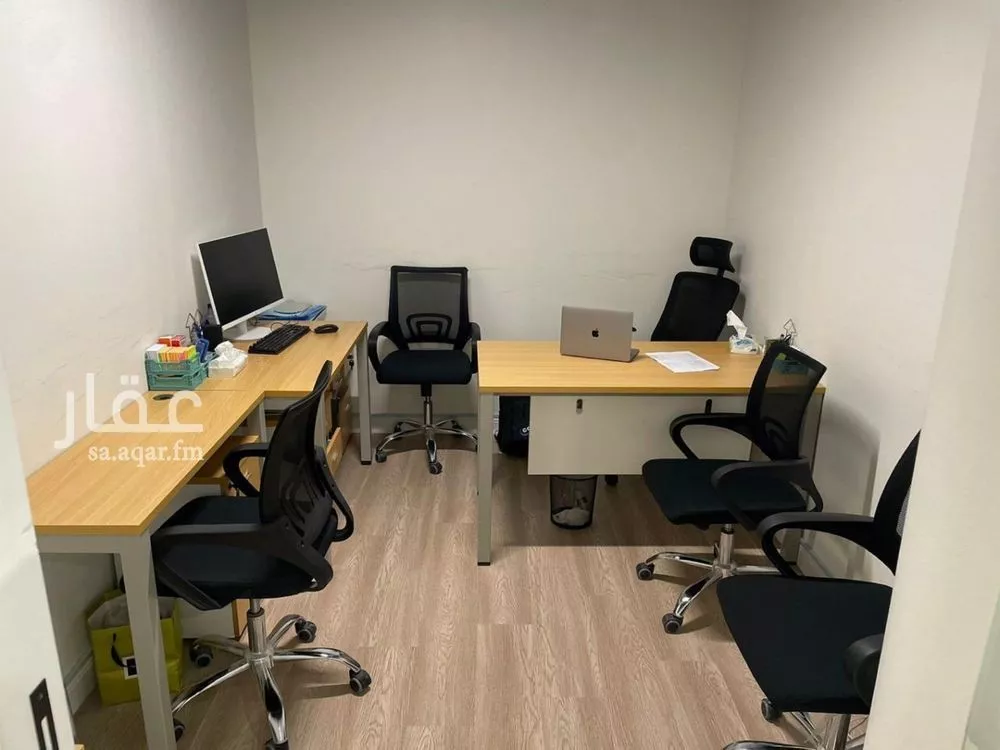 150 bedroom office in Al Sulaimaniyyah, Riyadh 8