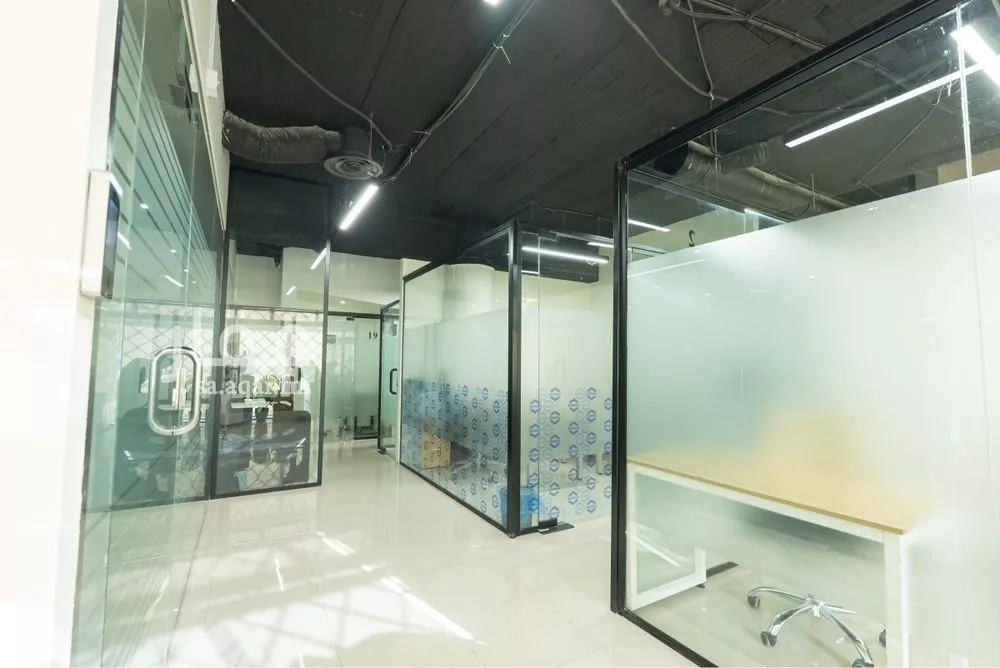 150 bedroom office in Al Sulaimaniyyah, Riyadh 5