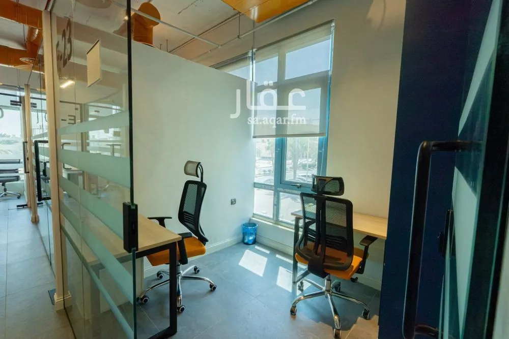 1 bedroom office in As Suwaidi, Riyadh 6
