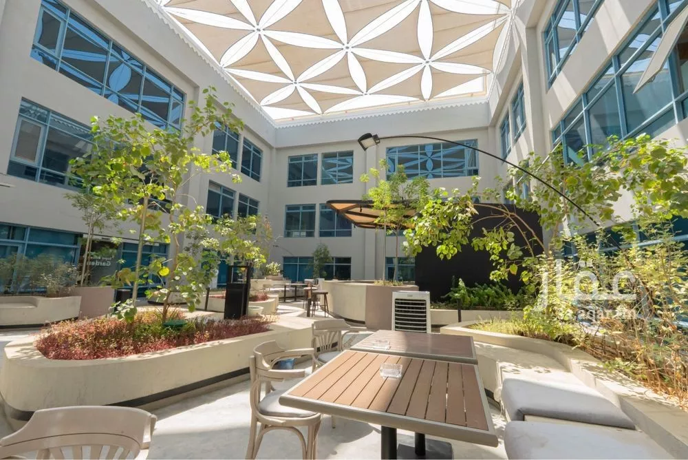 1 bedroom office in As Suwaidi, Riyadh 12