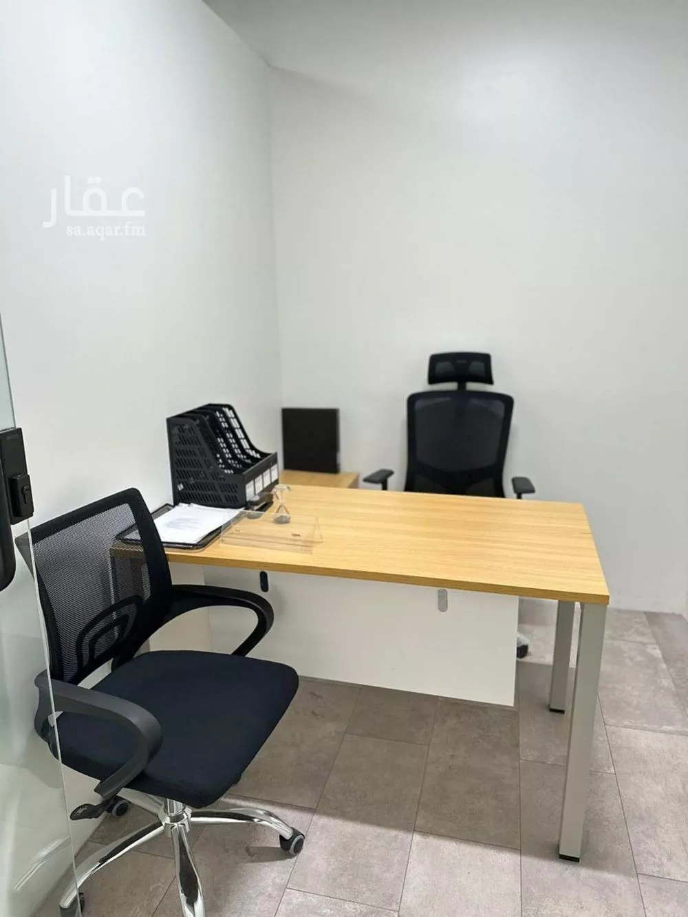 150 bedroom office in Al Sulaimaniyyah, Riyadh 15
