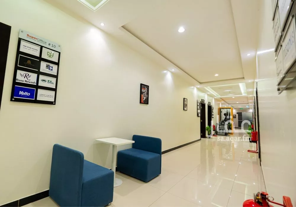18 bedroom office in Al Aridh, Riyadh 7