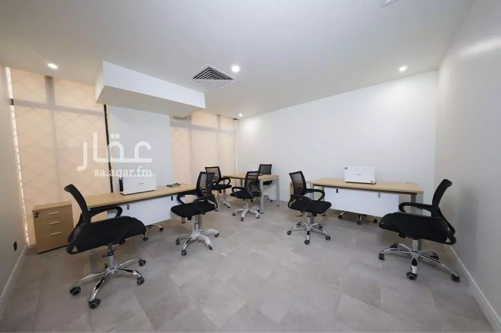 150 bedroom office in Al Sulaimaniyyah, Riyadh 9