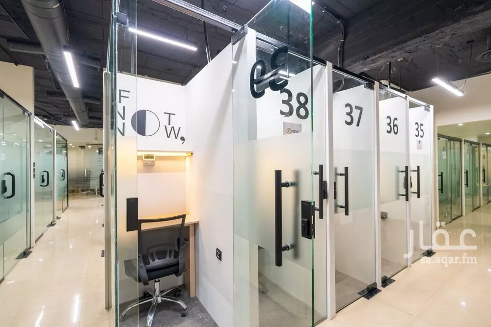 150 bedroom office in Al Sulaimaniyyah, Riyadh 8