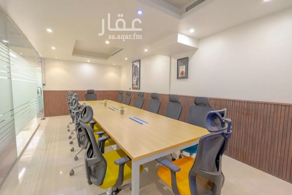 150 bedroom office in Al Sulaimaniyyah, Riyadh 10