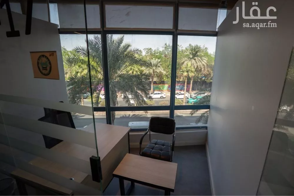 1 bedroom office in As Suwaidi, Riyadh 12