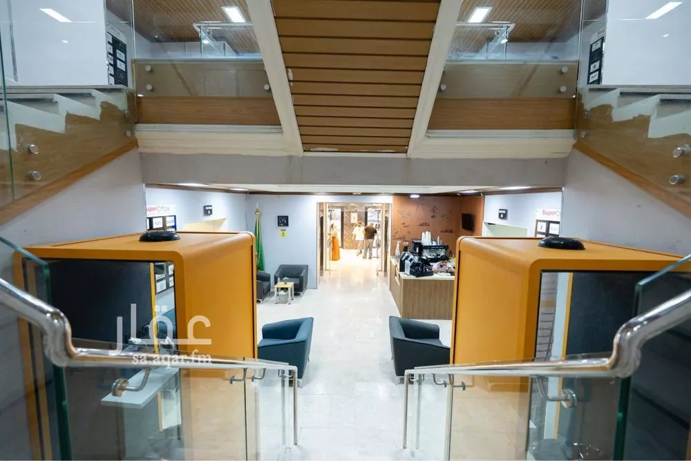 150 bedroom office in Al Sulaimaniyyah, Riyadh 11