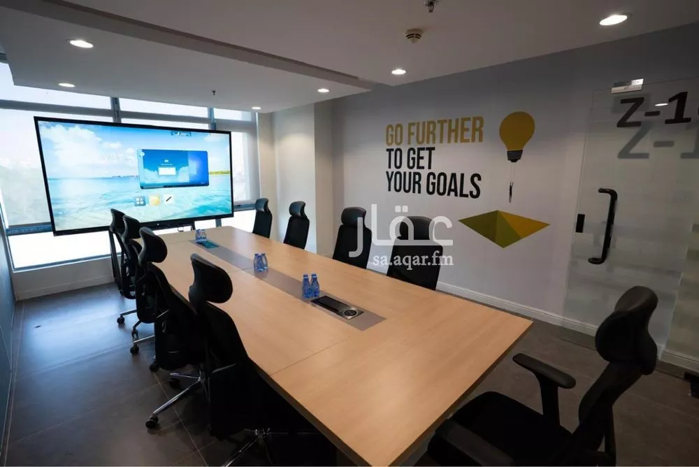 1 bedroom office in As Suwaidi, Riyadh 11