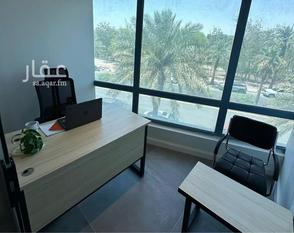 مكتب 9000 م² في السويدي 3