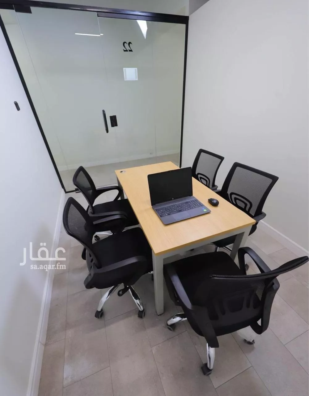 150 bedroom office in Al Sulaimaniyyah, Riyadh 7