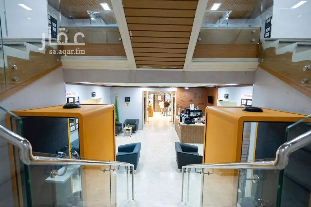 150 bedroom office in Al Sulaimaniyyah, Riyadh 6