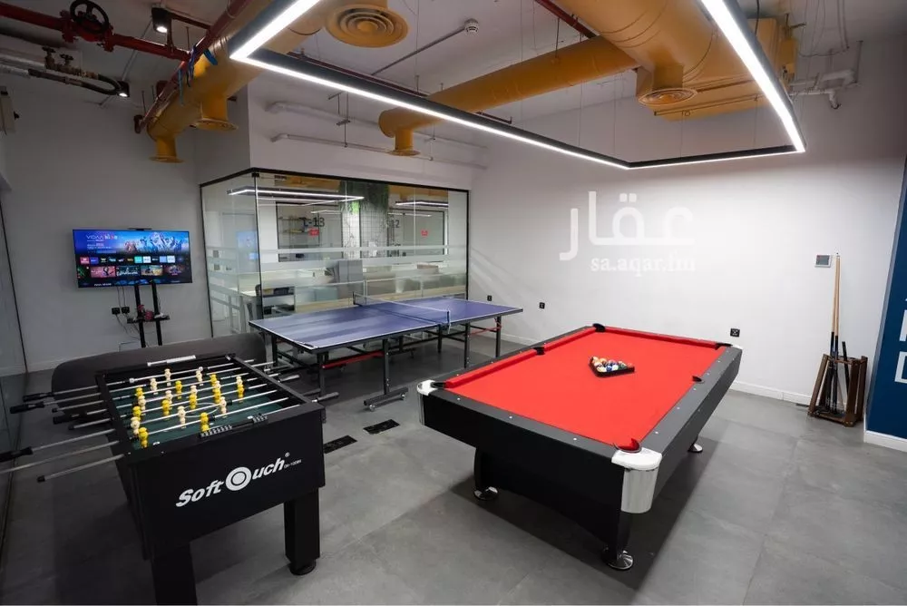 1 bedroom office in As Suwaidi, Riyadh 9