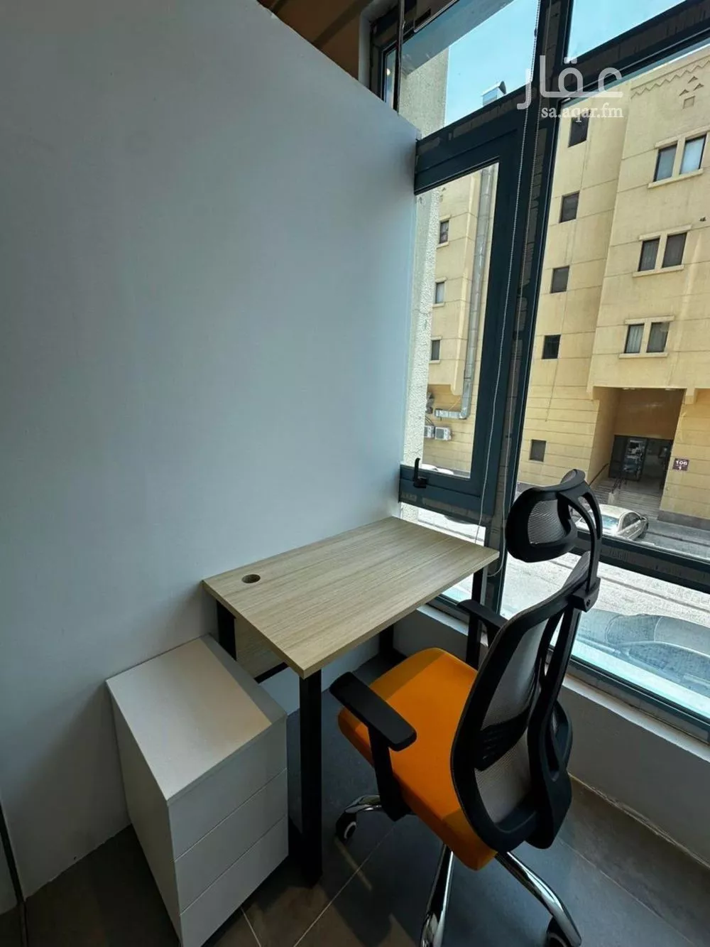1 bedroom office in As Suwaidi, Riyadh 5