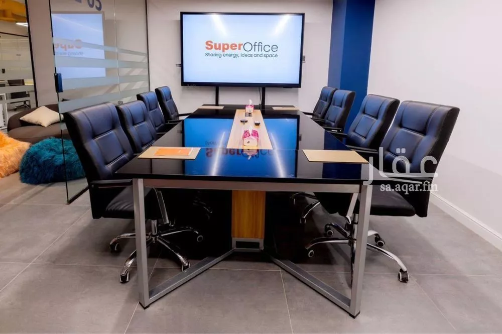 1 bedroom office in As Suwaidi, Riyadh 16