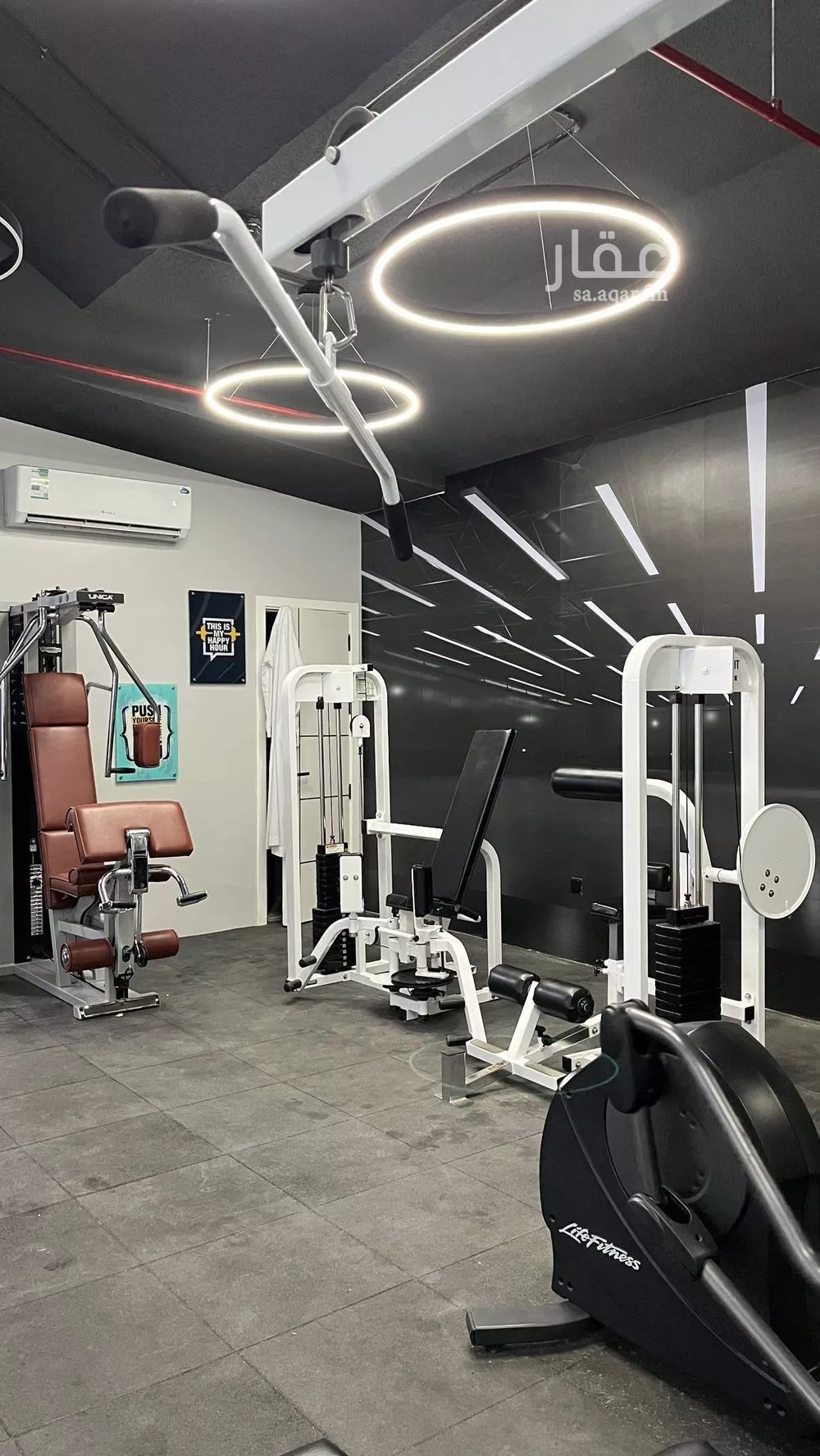 1 bedroom office in As Suwaidi, Riyadh 14