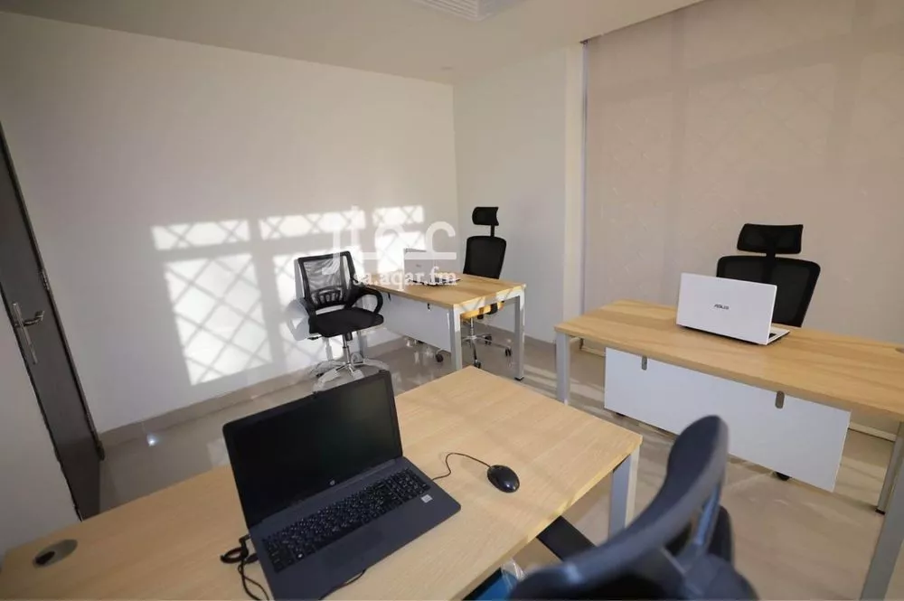 150 bedroom office in Al Sulaimaniyyah, Riyadh 6
