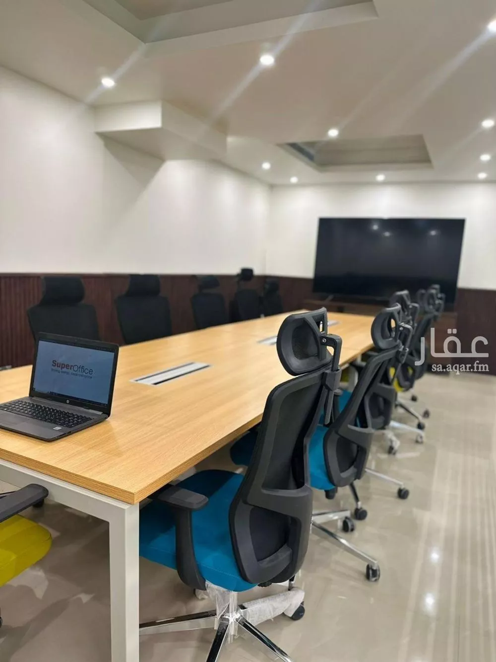 150 bedroom office in Al Sulaimaniyyah, Riyadh 13