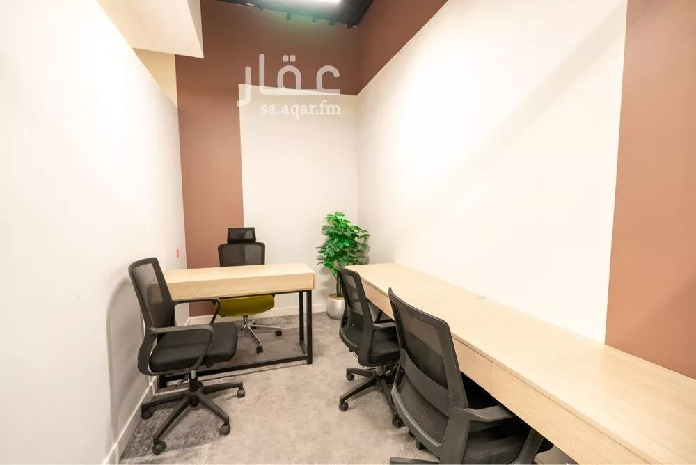 150 bedroom office in Al Sulaimaniyyah, Riyadh 13
