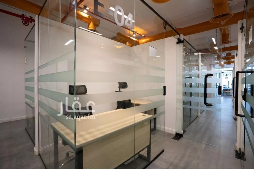 1 bedroom office in As Suwaidi, Riyadh 15