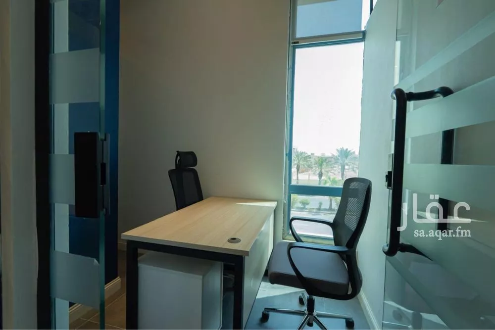 1 bedroom office in As Suwaidi, Riyadh 4