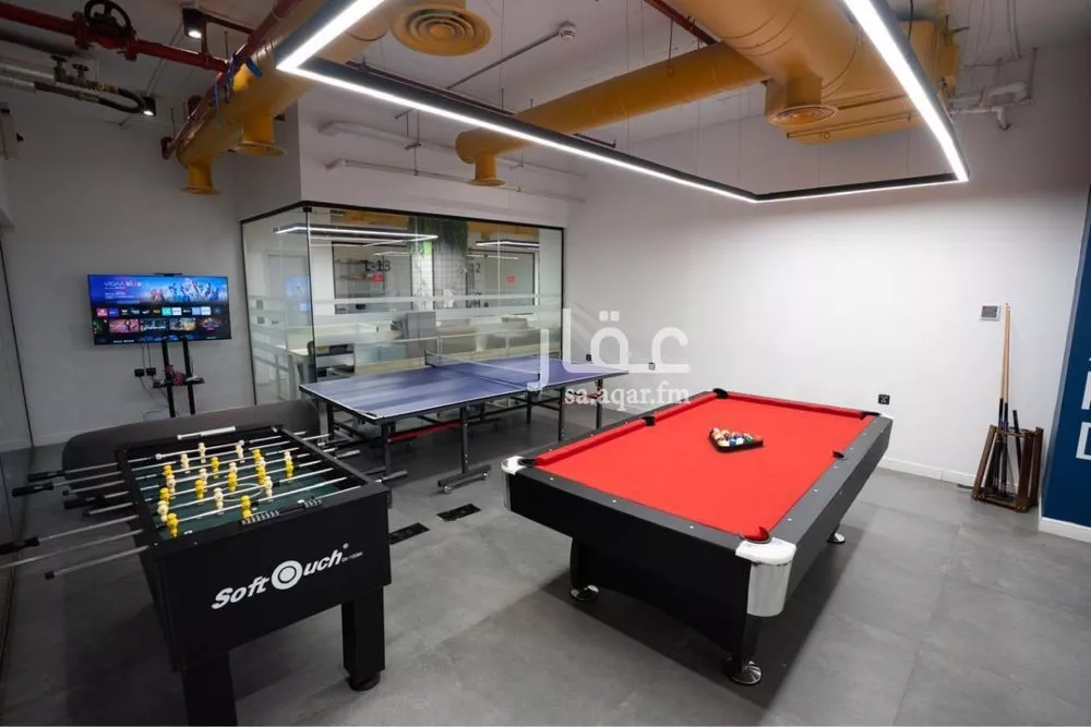 1 bedroom office in As Suwaidi, Riyadh 11
