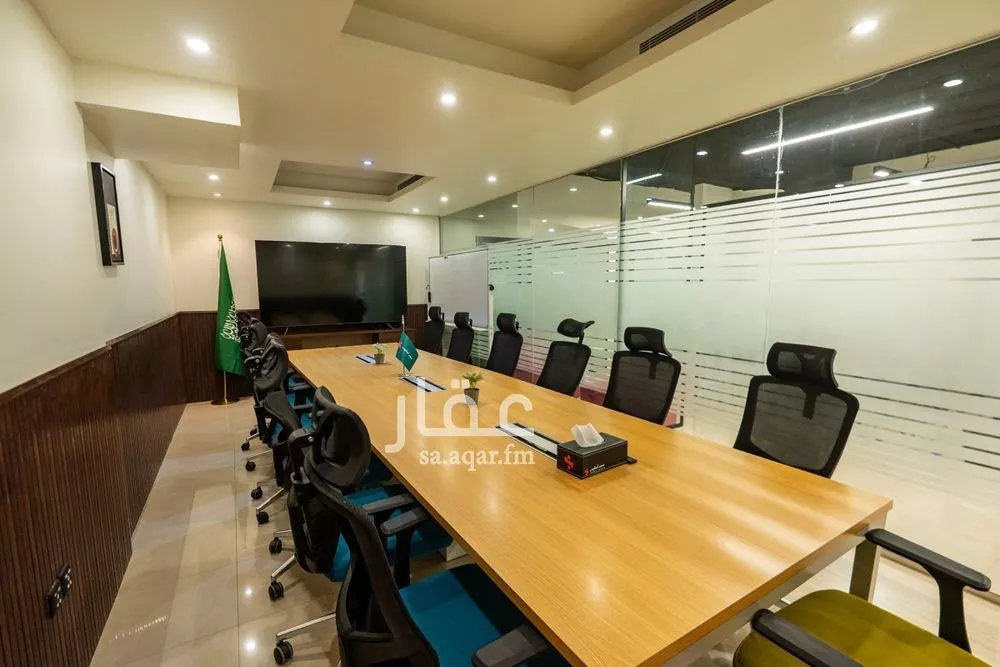 150 bedroom office in Al Sulaimaniyyah, Riyadh 9